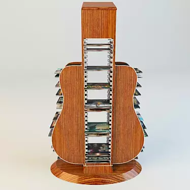Folk instrument Masala