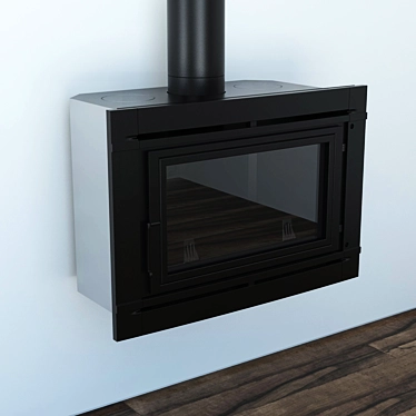 Jotul C 33 - 3D