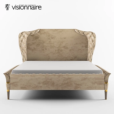 Bed Visionnaire Alice