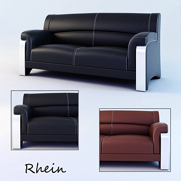 Office sofa Rhein