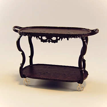 Antique table