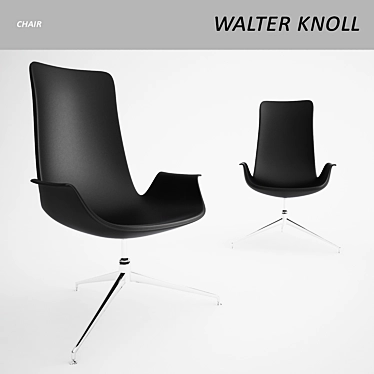 Walter knoll