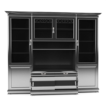 Cabinetry Nero