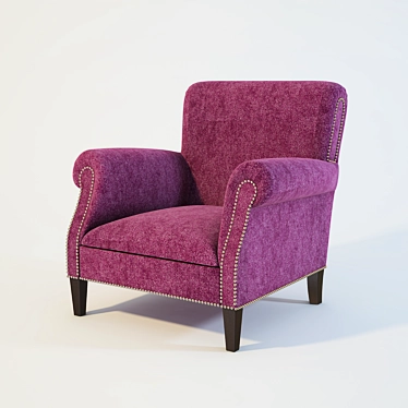 &quot;PROFI&quot; classic armchair VENECIYA