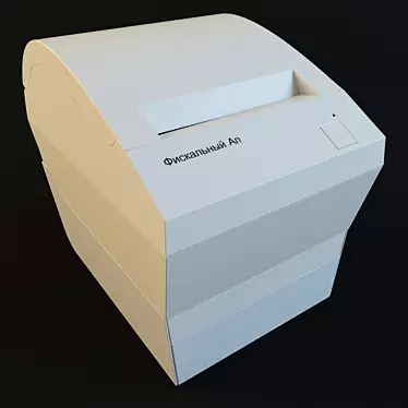 Fiscal Receipt Printer