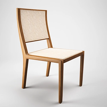 Chair Carnaby Tan