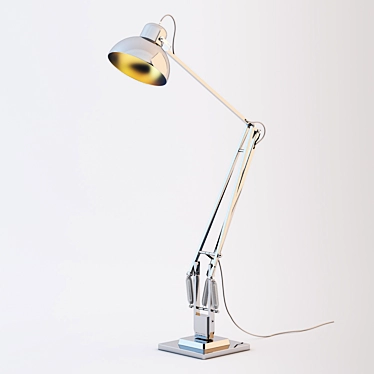 Elevate Your Space with Anglepoise 3D model image 1 