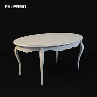 classic table PALERMO