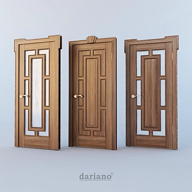 Doors Dariano Baron