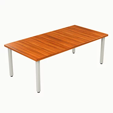 Table Alert Tan