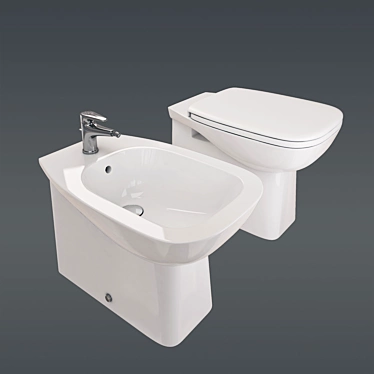 D-code, duravit