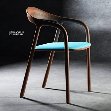 Neva chair by Artisan