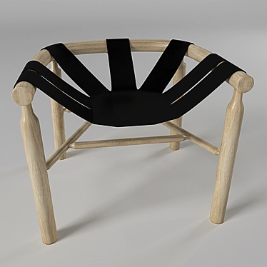 Ninna Cradle Chair