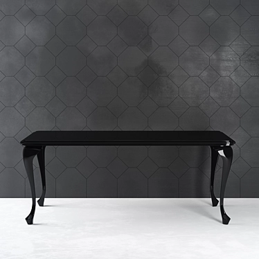 Sili Nico: Multi-Purpose Silicone Creation 3D model image 1 