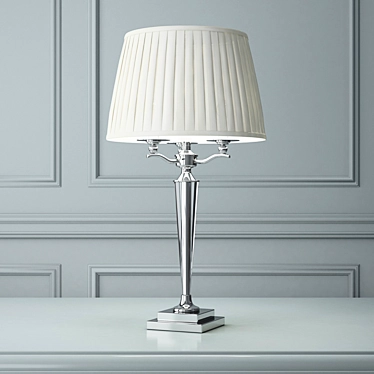 Table lamp Franklite, Article TL896