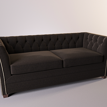 Sofa FIONA SUPER LUXE QUEEN SLEEPER