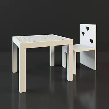 Table Maire