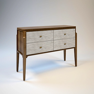 Nightstand Taupe