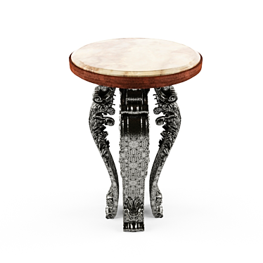 Stool Maire