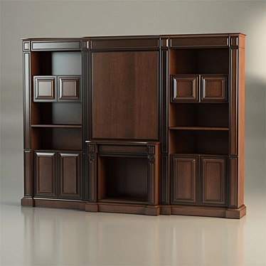 Cabinetry Cocoa Brown