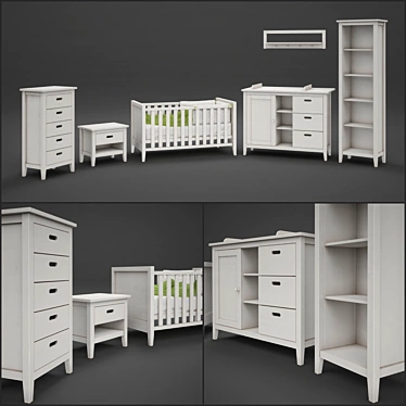 Children&#39;s furniture