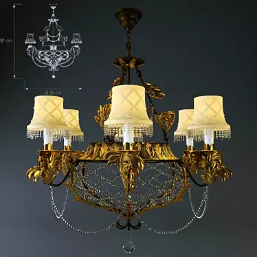 Chandeliers Classic