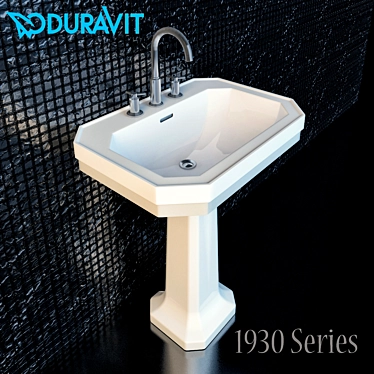 DURAVIT 1930 Series