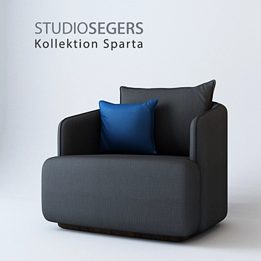 Sparta chair