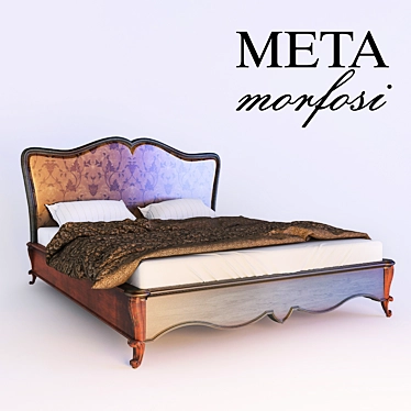 Bed metamorfosi