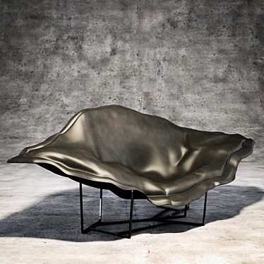 Armchair Wallace Poliform