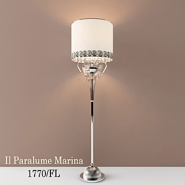 Floor lamp Il Paralume Marina 1770 / FL