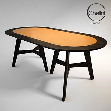 Chelini Table