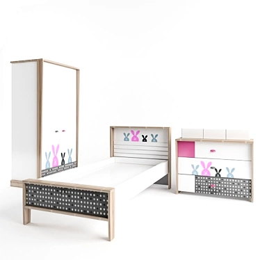 Chilek Children's furniture