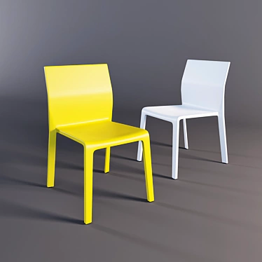 Juno - Elegant and Functional 3D model image 1 