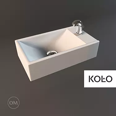 KOLO Quattro 40cm