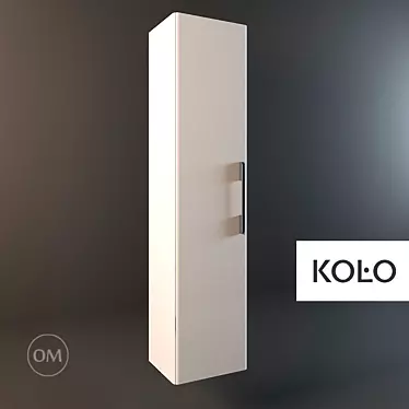 KOLO Bathroom wall cabinet LIFE