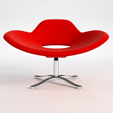 Chair Brown Pod