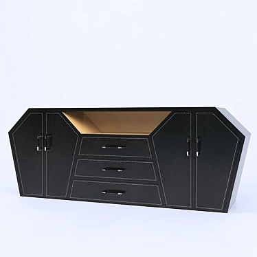 Cabinetry Nero