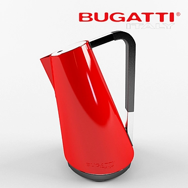 Bugatti Electric Kettle