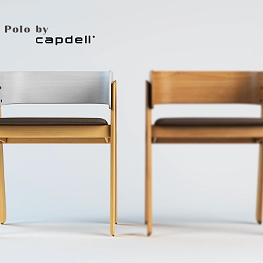 Chairs Polo Capdell Yonoh