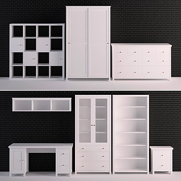 Cabinetry Melanzane