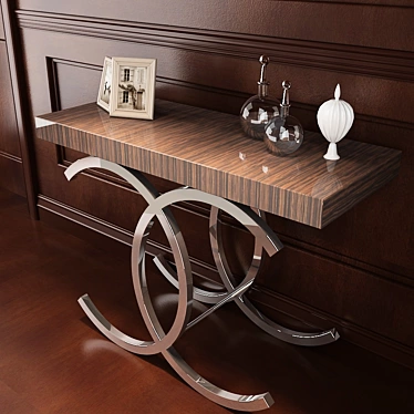 Table Seal Brown