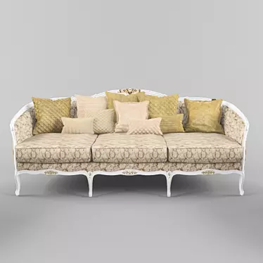 Angelo Cappellini Sofa