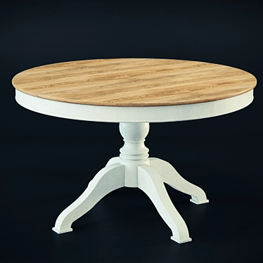 round dining table FullHouse 1DTNA018