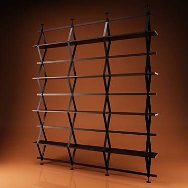 Bookcase Clinker