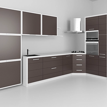 Cabinetry Bokara Grey