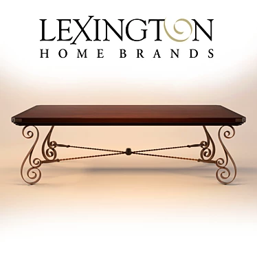 Lexington Home Brands Coffee table