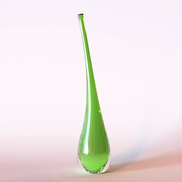 Vase Limeade