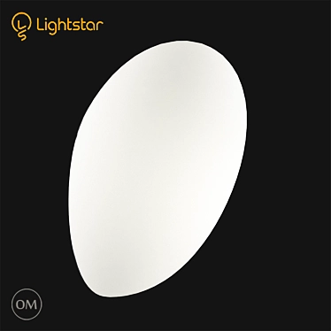 801600 SFERETTA Lightstar: Illuminate Your Space 3D model image 1 