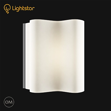 802610 NUBI Lightstar: Ultimate Illumination 3D model image 1 